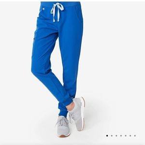 FIGS Zamora Jogger scrub pants